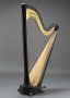 AMPHION Aoyama Harp1